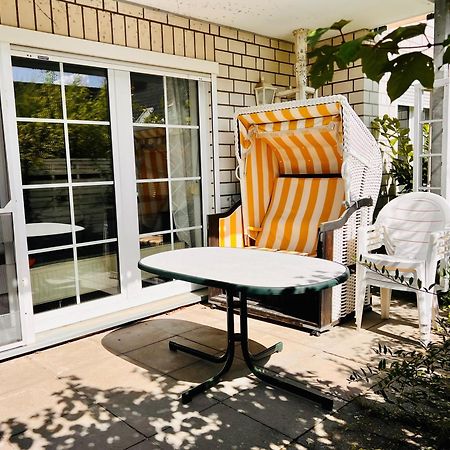 Meer & Salz, Fw 12 Ostseeheilbad Zingst Exterior foto