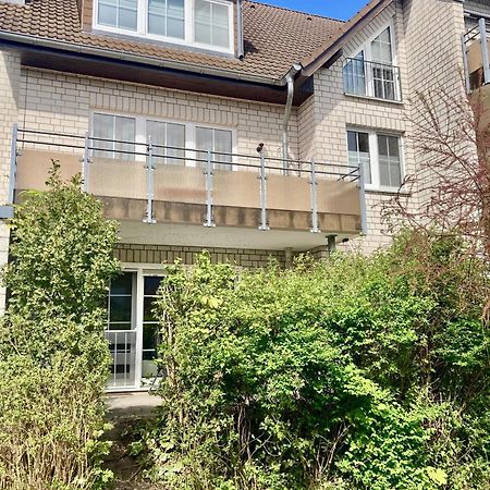 Meer & Salz, Fw 12 Ostseeheilbad Zingst Exterior foto